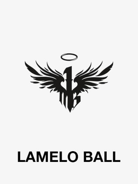 LAMELO BALL