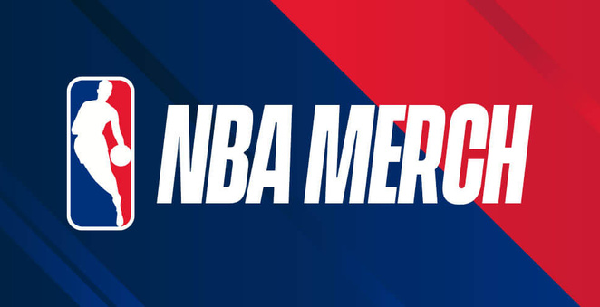 NBA MERCH
