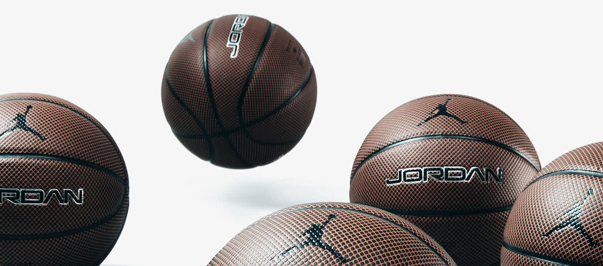 BASKETBALL ACCESSORIES