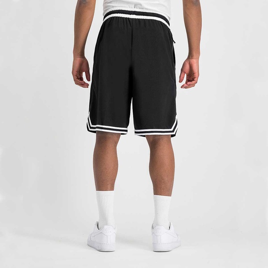 NBA BROOKLYN NETS DRI-FIT DNA SHORTS  large image number 3