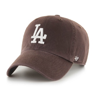 MLB Los Angeles Dodgers '47 CLEAN UP Cap
