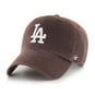 MLB Los Angeles Dodgers '47 CLEAN UP Cap  large image number 1
