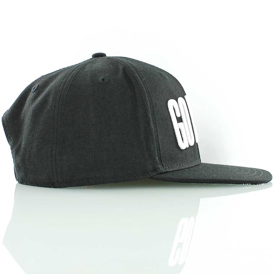Poetry Go Home Snapback  large image number 4