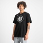 NBA BROOKLYN NETS ESSENTIAL LOGO T-SHIRT  large image number 2