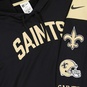 NFL New Orleans Saints Patch Hoody  large número de imagen 4