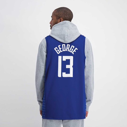 NBA SWINGMAN JERSEY LA CLIPPERS GEORGE ICON 20  large image number 3