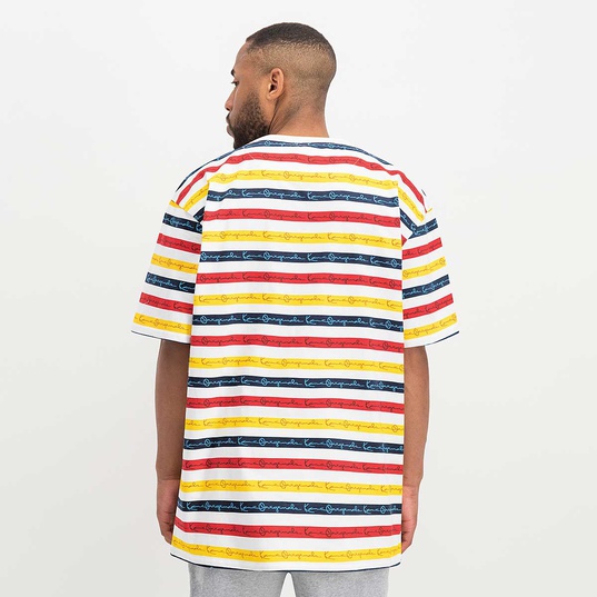 Originals Stripe T-Shirt  large Bildnummer 3