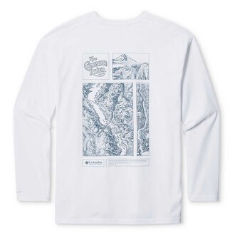 CSC Alpine Way™ Relaxed LS T-shirt