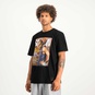 NBA SLAM COVER SS T-Shirt - ALLEN IVERSON  large image number 2