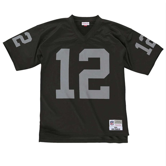 NFL LEGACY JERSEY Oakland Raiders - K. STABLER  large numero dellimmagine {1}
