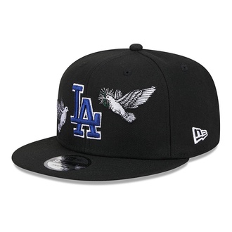 MLB LOS ANGELES DODGERS PEACE 9FIFTY CAP