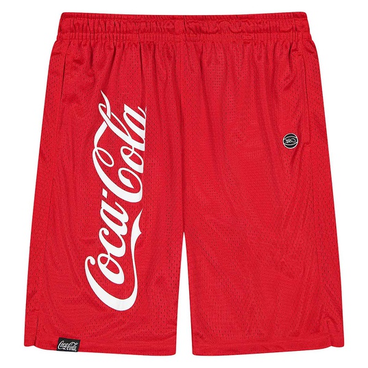 Coca-Cola Oldschool Shorts  large image number 1