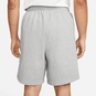 Dri-Fit SI FLEECE 8IN SHORTS  large image number 2