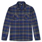 Checked Mountain Shirt  large image number 1
