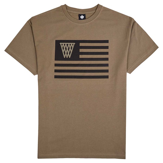 NOH Flag T-Shirt  large afbeeldingnummer 1