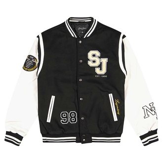 SJ Legendary College Jacket