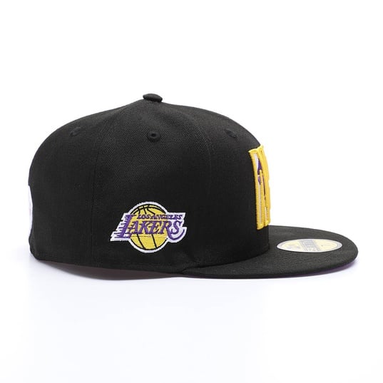 NBA 5950 LOS ANGELES LAKERS 75TH  large image number 4