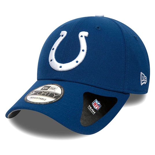 NFL INDIANAPOLIS COLTS  large image number 1