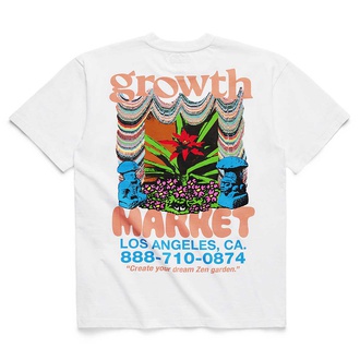 GROWTH MARKET T-SHIRT