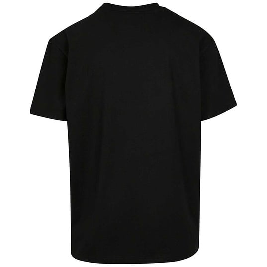 Pop Smoke Faith Oversize T-Shirt  large afbeeldingnummer 2