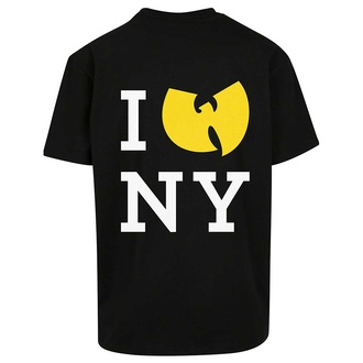 WU Tang Loves NY Oversize T-Shirt