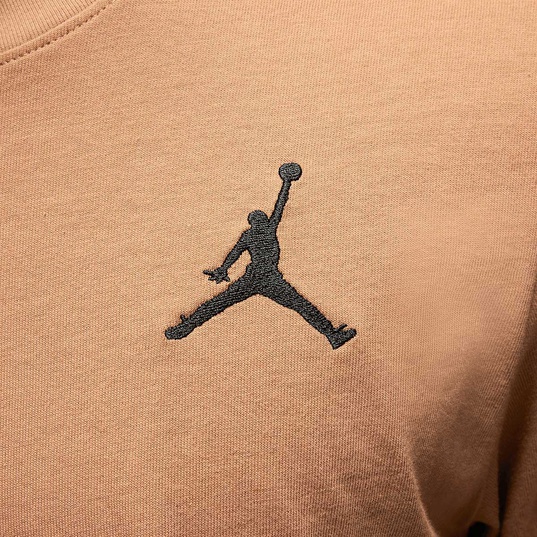 JUMPMAN EMBROIDERED T-Shirt  large image number 4