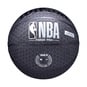 NBA FORGE PRO PRINTED BASKETBALL  large image number 6