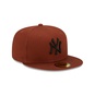 MLB NEW YORK YANKEES LEAGUE ESSENTIAL 59FIFTY CAP  large afbeeldingnummer 3