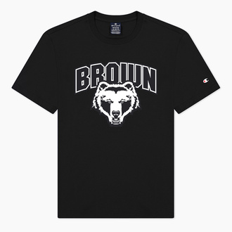 NCAA BROWN T-Shirt