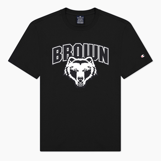 NCAA BROWN T-Shirt  large Bildnummer 1