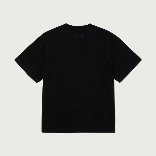 NIGHTSHIFT - S/S TEE  large image number 2