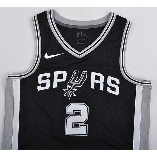 San Antonio Spurs Icon NBA Jerseys