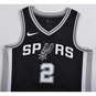 NBA SWINGMAN JERSEY LIN BROOKLY NETS ICON  large image number 3