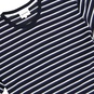 Johannes Jacquard Stripe T-Shirt  large número de imagen 4