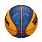 FIBA 3X3 GAME BSKT 2020 EDITION  large image number 3