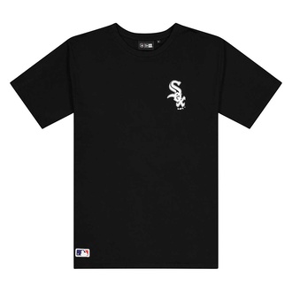 MLB CHICAGO WHITE SOX LEAGUE ESSENTIALS OVERSIZED T-SHIRT