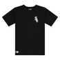 MLB CHICAGO WHITE SOX LEAGUE ESSENTIALS OVERSIZED T-SHIRT  large image number 1