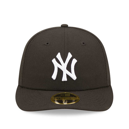 MLB NEW YORK YANKEES LP59FIFTY CAP  large image number 3