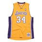 NBA SWINGMAN JERSEY LOS ANGELES LAKERS - SHAQUILLE O'NEAL  large image number 1