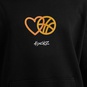 Basketball is Love Statement Hoody  large image number 4