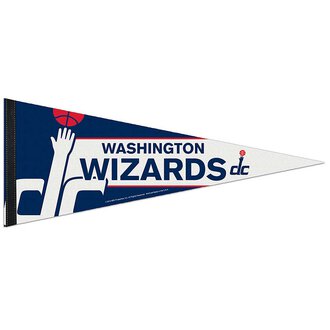 NBA Premium Pennant Washington Wizards