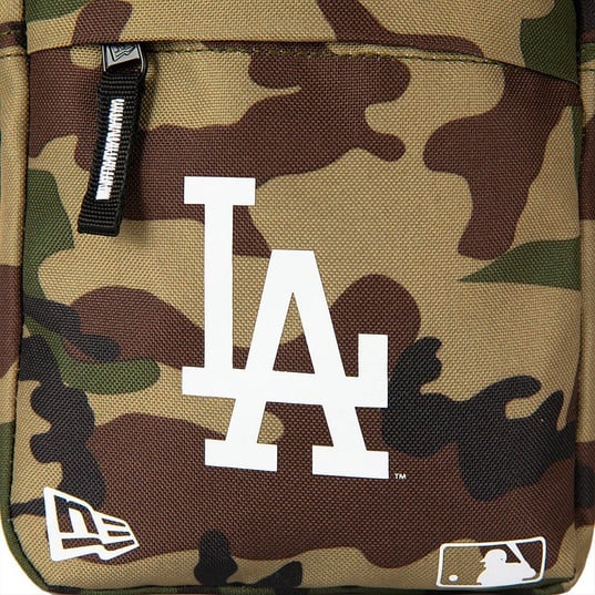 MLB LOS ANGELES DODGERS SIDE BAG  large Bildnummer 2