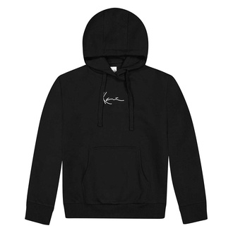 Small Signature Essential Loose Fit Hoody