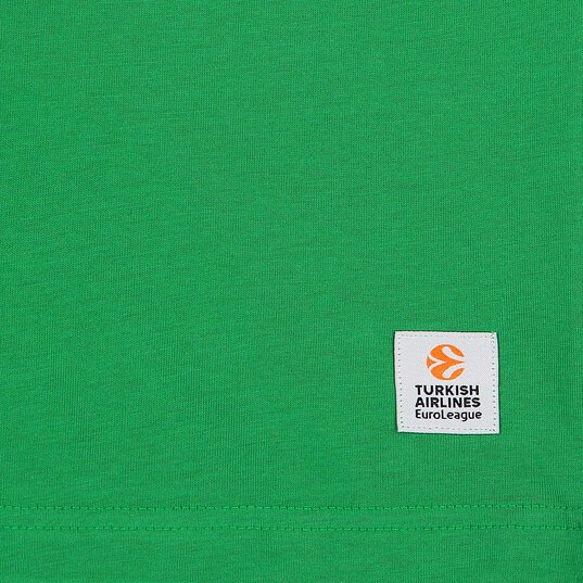 Panathinaikos T-Shirt 19/20  large image number 4