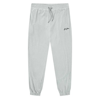 Classic Logo Essential Velours Trackpants