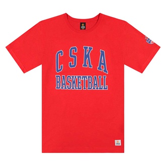 CSKA Moscow T-Shirt 19/20