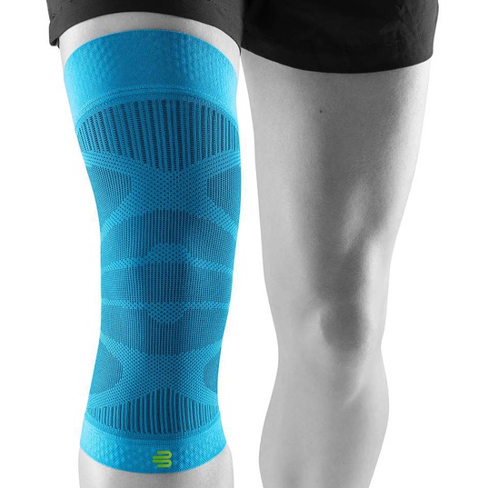 Sports Compression Knee Support  large Bildnummer 3