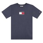 SMALL FLAG T-SHIRT  large image number 1
