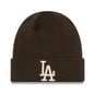 MLB LEAGUE  CUFF BEANIE LOS ANGELES DODGERS  large image number 1