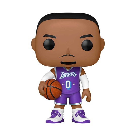 POP! NBA Brooklyn Nets James Harden City Edition 21 Figure  large afbeeldingnummer 2